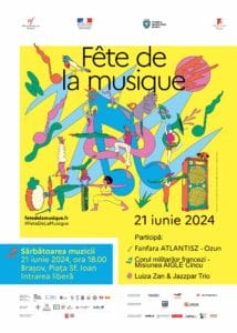 fete de la musique brasov 2024