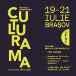 Festivalul International CULTURAMA 2024 Brasov