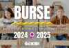 burse 2024-2025