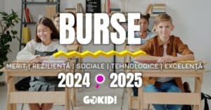 burse 2024-2025