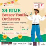 concert simfonic brasov youth orchestra