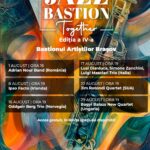jazz bastion together brasov 2024