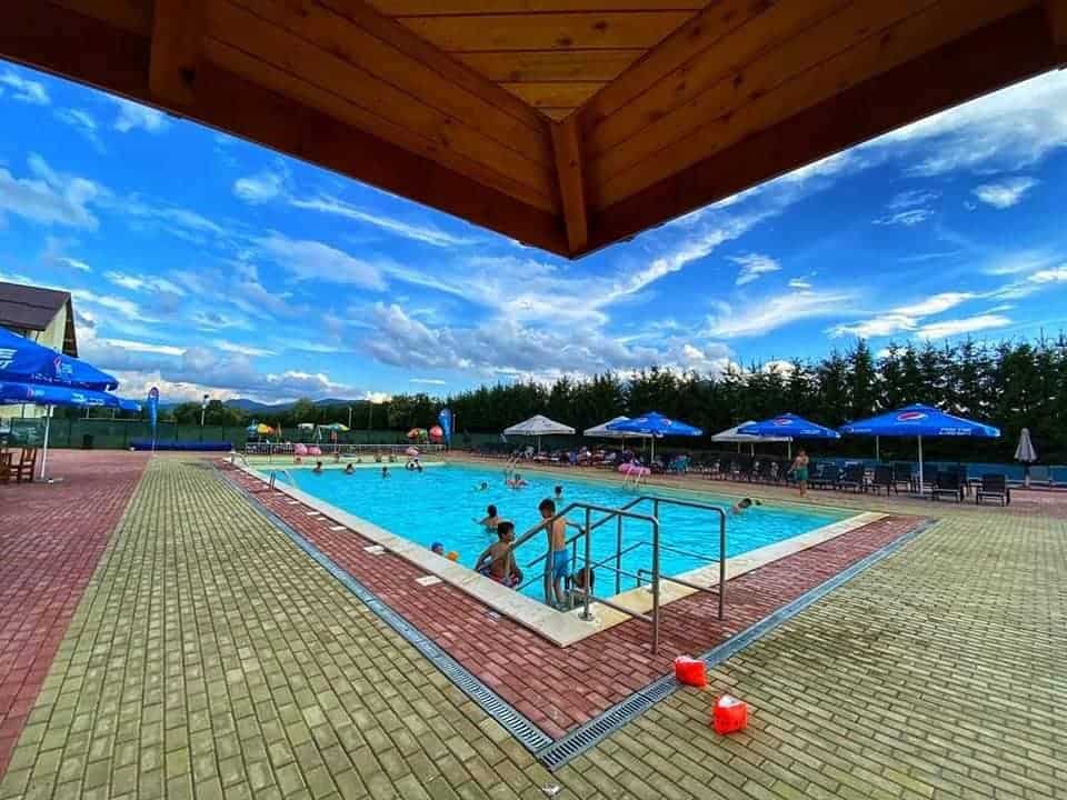 piscina panicel bran rasnov