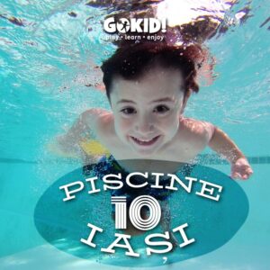 piscine iasi