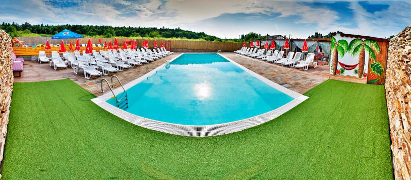 piscine iasi Havana Summer Pool piscina