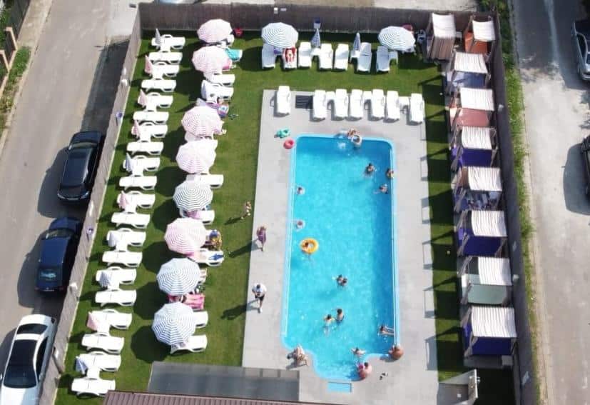 piscine iasi Piscina Good Mood sus