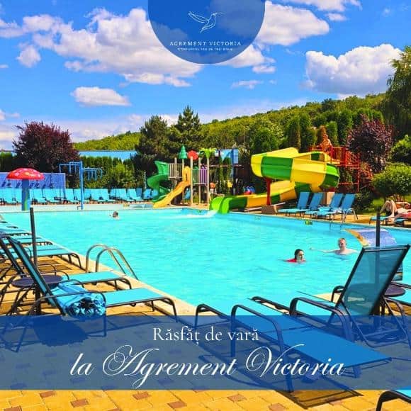 piscine iasi piscina Agrement Victoriav