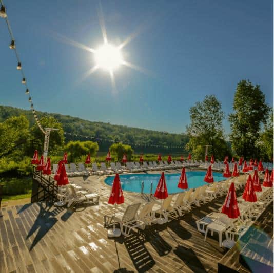 piscine iasi piscina sunrise ciric soare