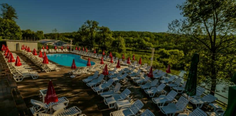 piscine iasi piscina sunrise ciric vedere