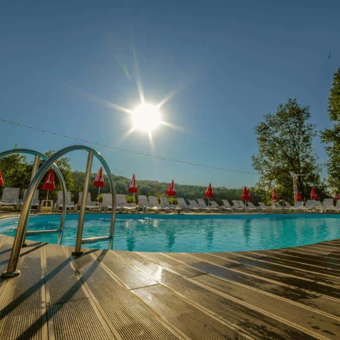 piscine iasi piscina sunrise ciric