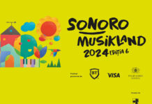 sonoro musikland festival brasov 2024