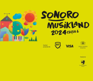 sonoro musikland festival brasov 2024