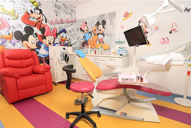 prima vizita la dentist kopfzeit mickey cabinet