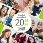 Cursuri de Limba Engleză pentru Copii 2025-2026 la Flying Colours