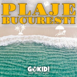 plaje bucuresti