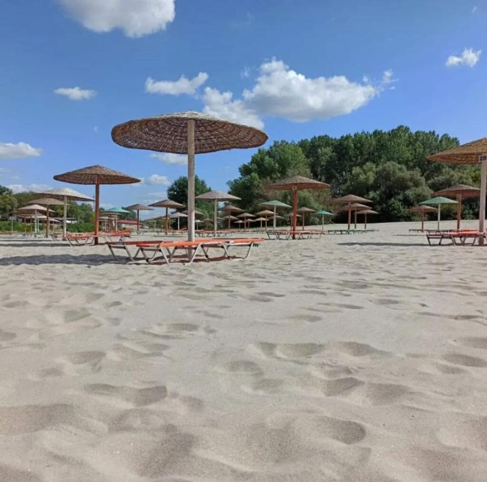 plaje bucuresti copii samskara beach calarasi