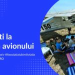 povesti la umbra avionului