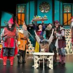 Alba-ca-zapada Alba-ca-zapada