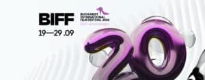 Bucharest International Film Festival 2024