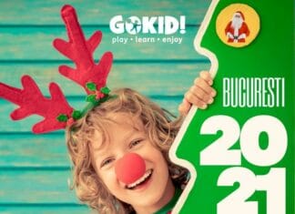 20–21 decembrie: Ultimele evenimente festive pentru copii înainte de Crăciun | București EVENIMENTE COPII 20-21 DEC 2025 BUCURESTI
