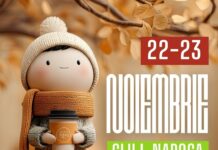 CLUJ-NAPOCA: Weekend cu Evenimente Kid-Friendly | 15-16 Noiembrie