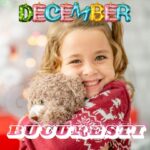EVENIMENTE COPII BUCURESTI GOKID 12-14 DECEMBRIE