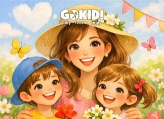 EVENIMENTE COPII MAMA FEMEIE FETITA BAIETEL GOKID