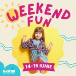 WEEKEND FUN GOKID