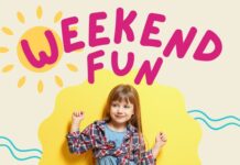 WEEKEND FUN GOKID