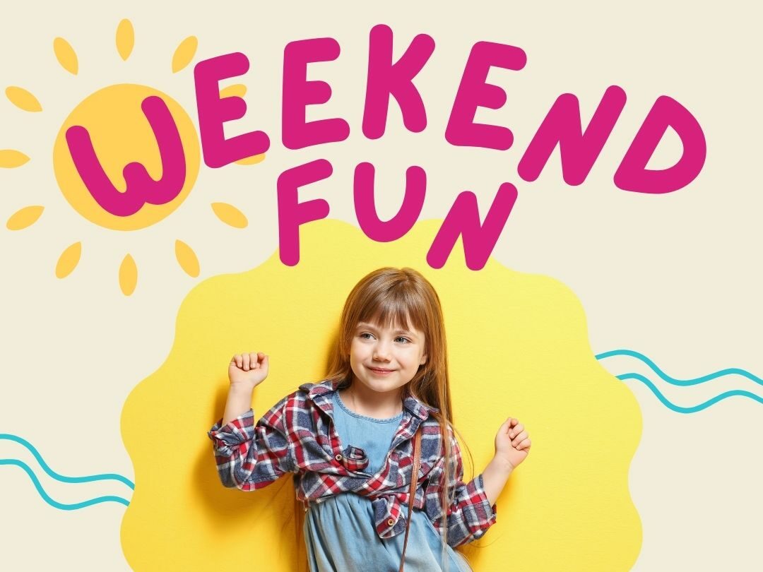 WEEKEND FUN GOKID
