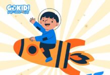 august kid-friendly