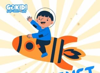 august kid-friendly