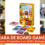 board games magnolia brasov