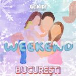 17-18 ianuarie: Ce facem cu copiii în acest weekend de iarnă? | București bucuresti evenimente 17-18 ian