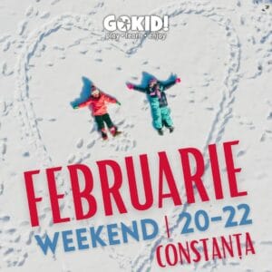 evenimente constanta 20-22 februarie