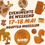evenimente copii 17-18 mai
