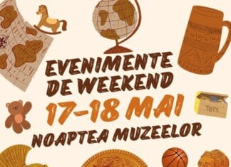 evenimente copii 17-18 mai