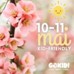 evenimente copii 10-11 mai