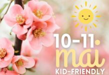 evenimente copii 10-11 mai