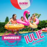 evenimente copii 12-13 iulie