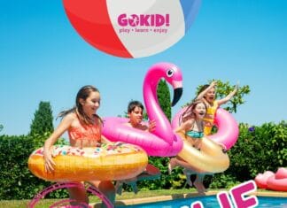 evenimente copii 12-13 iulie