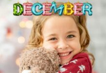 evenimente copii 12-14 decembrie 2025