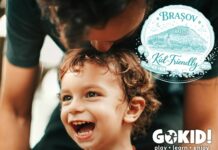 evenimente copii 13-15 martie brasov gokid