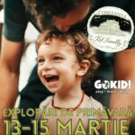 evenimente copii 13-15 martie constanta gokid