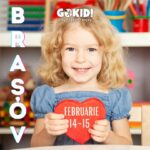 evenimente copii 14-15 februarie brasov