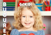 evenimente copii 14-15 februarie bucuresti