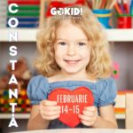 evenimente copii 14-15 februarie constanta