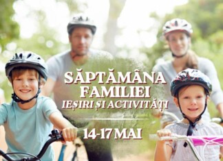 evenimente copii 14-17 mai