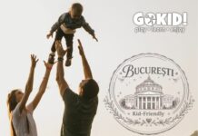 evenimente copii 18-22 martie bucuresti