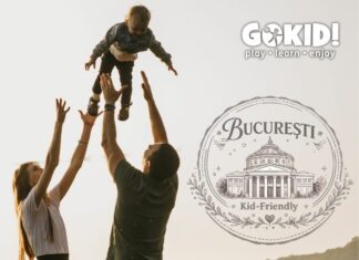 evenimente copii 18-22 martie bucuresti